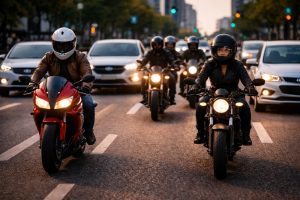 Seguro de moto inicia 2026 no menor valor do comparativo recente; auto acompanha movimento