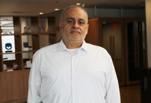 Wiz Corporate reforça seu time comercial com a chegada de Mario Ferreira