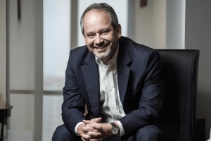 Luciano Lima é novo Vice-Presidente de Filiais, Massificados e Personal Lines da Alper Seguros