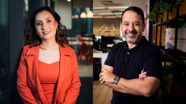 AXA no Brasil é reconhecida no Prêmio Cliente SA