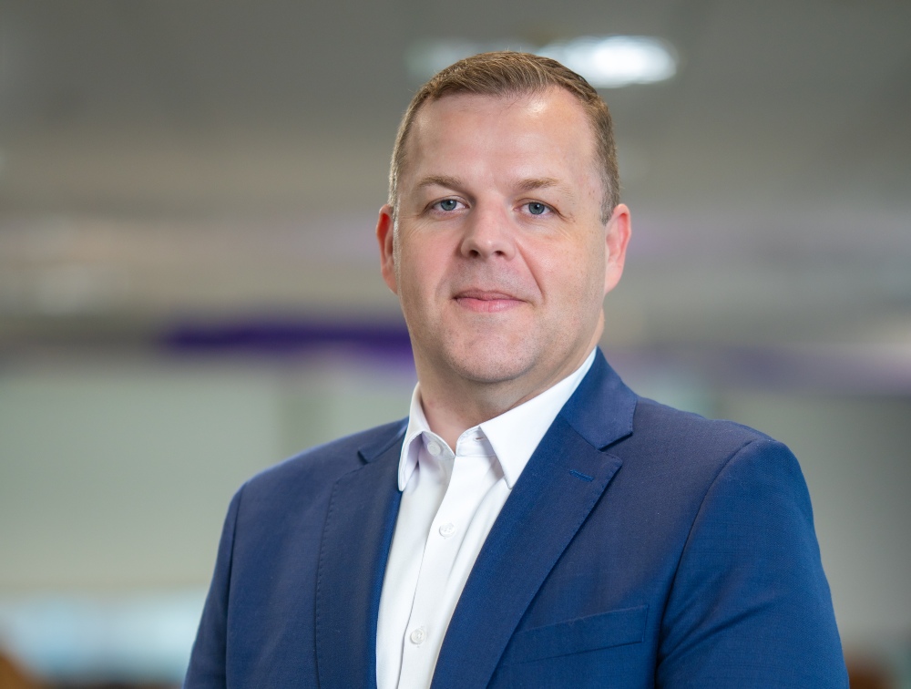 Eduardo Cruci é o novo diretor Técnico da Junto Seguros