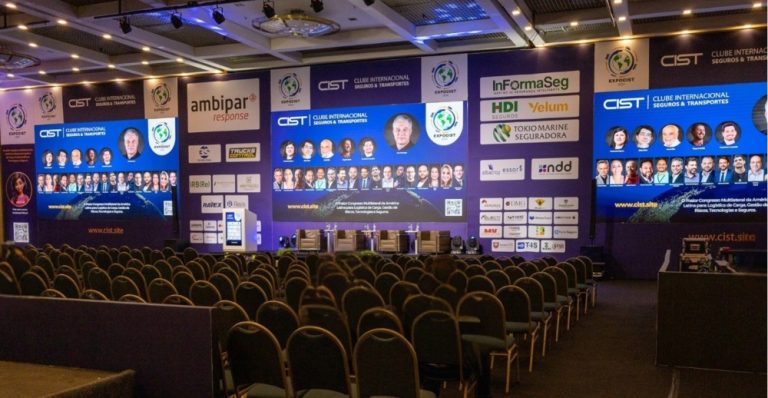 XI edição do Expo CIST começa nesta quinta-feira