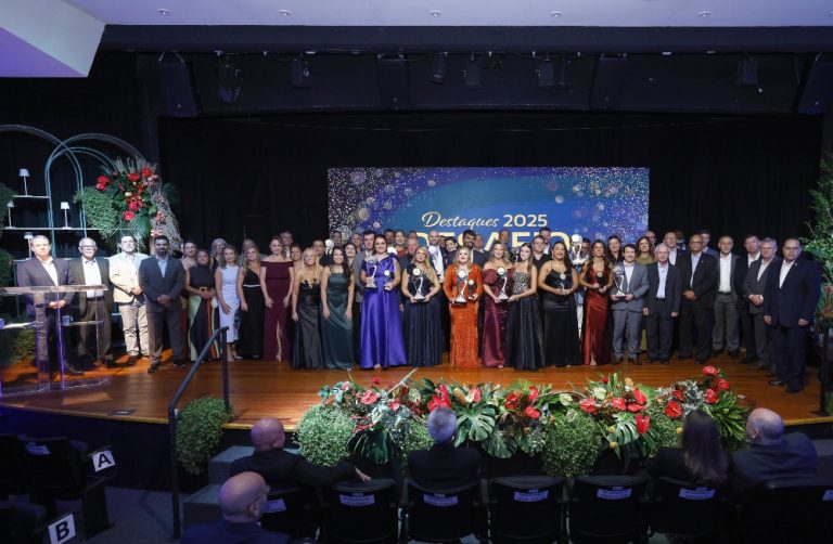 GBOEX reúne profissionais de todo o Brasil para Encontro Comercial