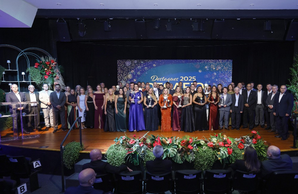 GBOEX reúne profissionais de todo o Brasil para Encontro Comercial