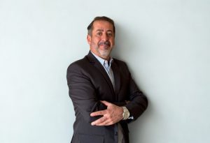 Grupo A12+ anuncia Ronaldo Pesso como novo gerente de Riscos Corporativos