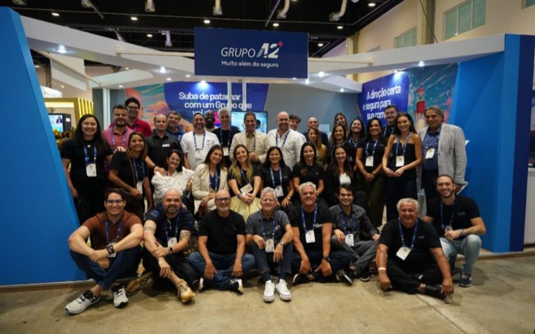 Grupo A12+ fortalece expansão no Norte e Nordeste durante o 6º ConsegNNE