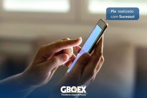 GBOEX disponibiliza planos via Pix Automático para corretores parceiros