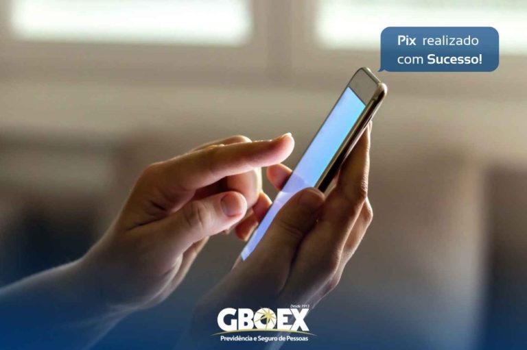 GBOEX disponibiliza planos via Pix Automático para corretores parceiros