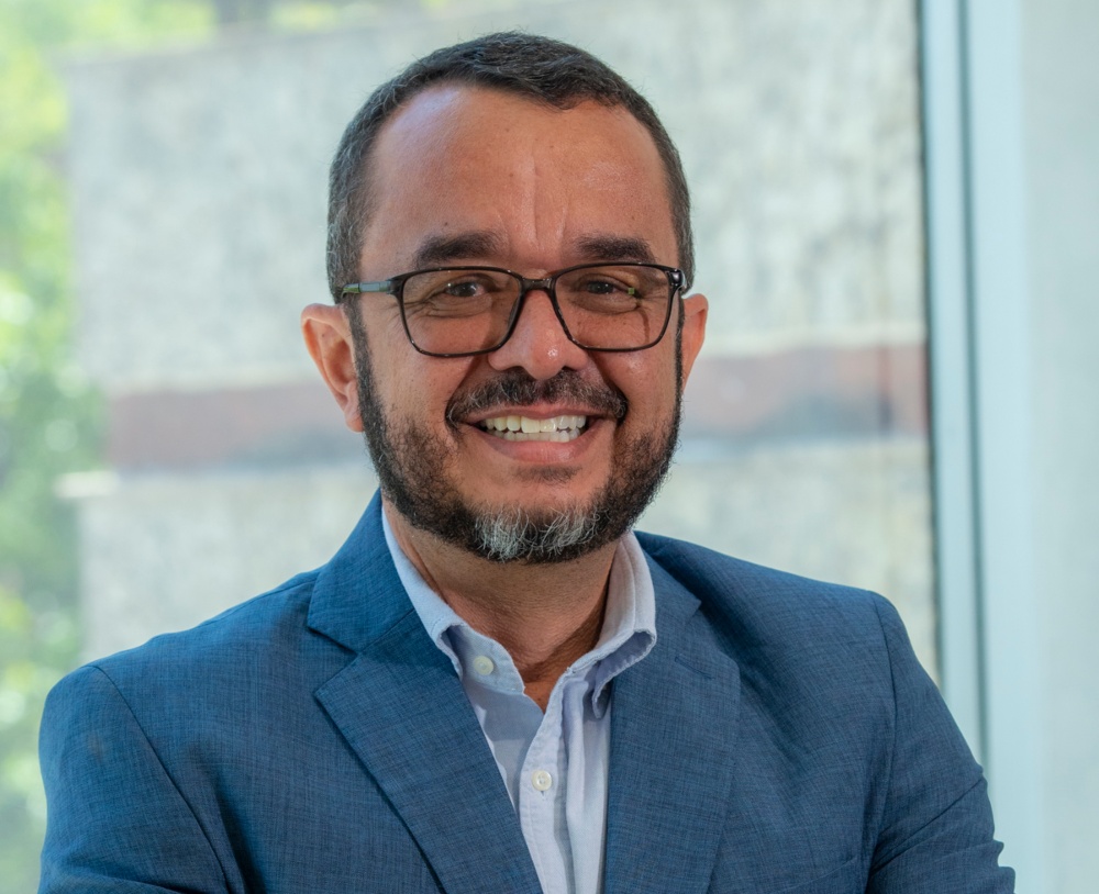 Marcelo Reis é o novo Head de Negócios Estratégicos do PASI