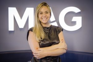 Instituto de Longevidade MAG marca presença no CMO Summit 2026