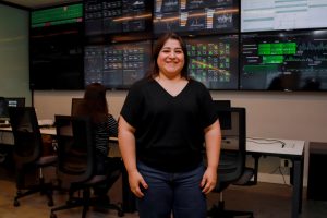 Vanesa Bustamante assume como vice-presidente de Tecnologia do Grupo HDI