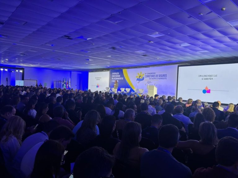6º ConsegNNE marca uma nova etapa de expansão para o mercado de seguros do Norte e Nordeste