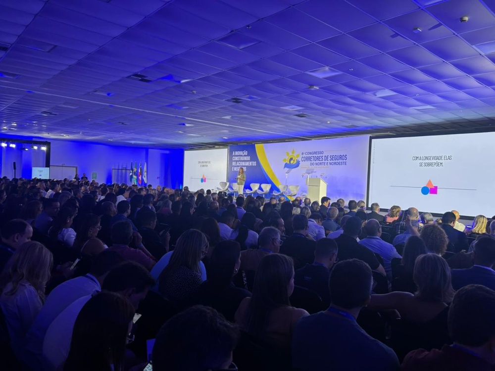 6º ConsegNNE marca uma nova etapa de expansão para o mercado de seguros do Norte e Nordeste