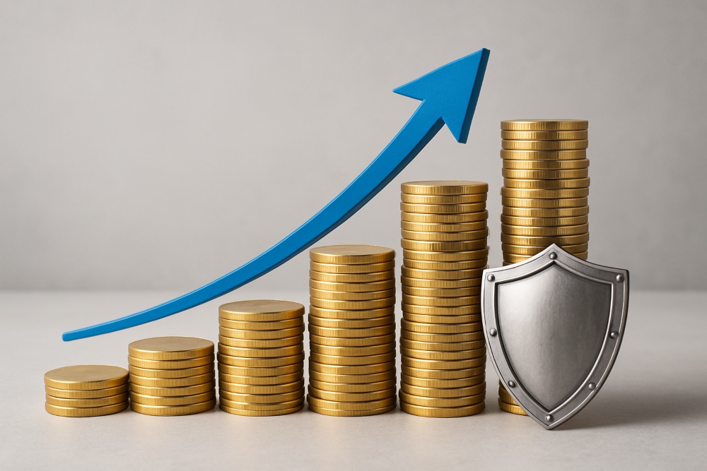 Mercado segurador brasileiro fatura R$ 223,6 bilhões em 2025