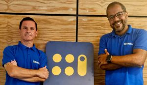 88i fortalece sua estrutura executiva