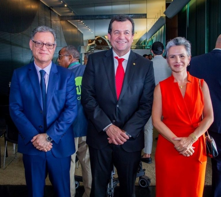 Frente parlamentar pela Proteção Patrimonial Mutualista é lançada no Congresso Nacional