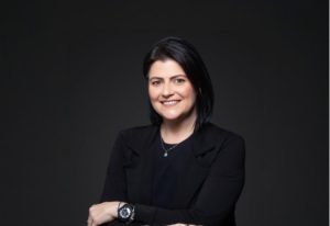 Fernanda Reina assume Gerência Comercial da Universal Assistance 