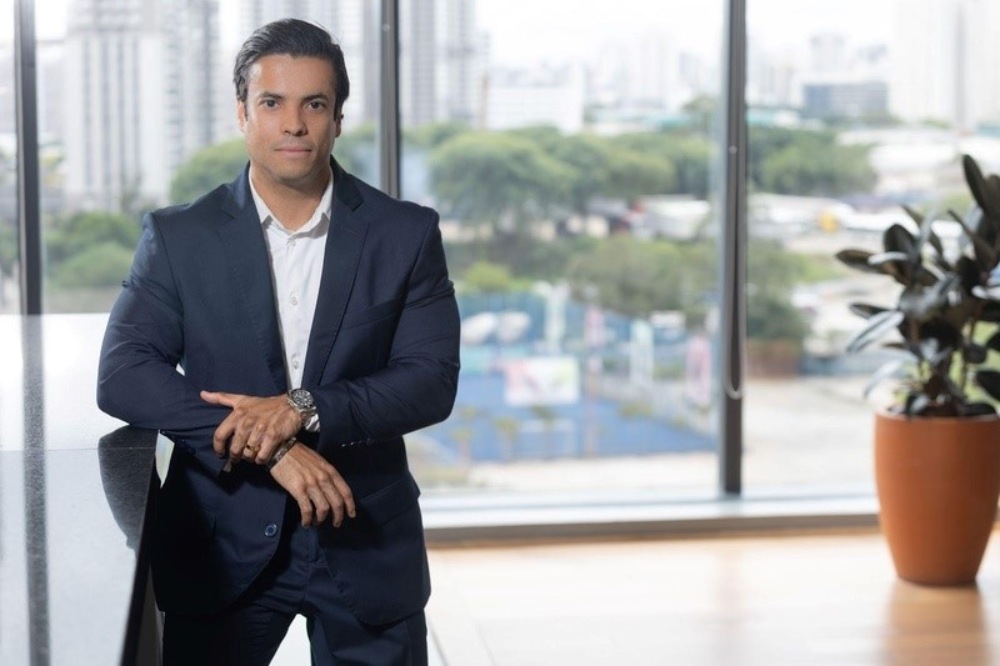 Luis Capobianco é o novo Superintendente de Crédito da Wiz Corporate