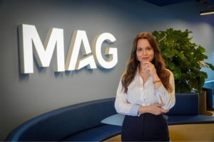 Thais Cardoso é a nova gerente comercial de Assessorias e Grupos Especiais da MAG Seguros