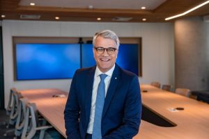 XP Inc. anuncia André Lauzana para liderar a XP Seguridade