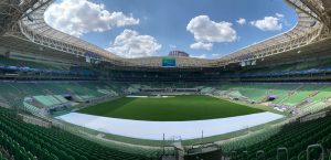Após 13 anos, Allianz deixa naming rights do Allianz Parque