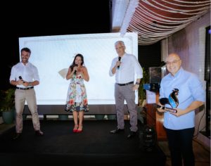  Grupo MAG percorre o Brasil em roadshow do Galo de Ouro 2025