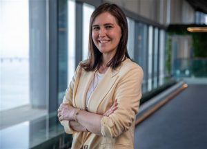 Icatu Seguros reforça o time e traz Lilian Grumbach para aproximar evolução entre Produtos e Tecnologia