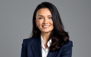 Patrícia Disconsi é a nova gerente regional da Zurich no RS