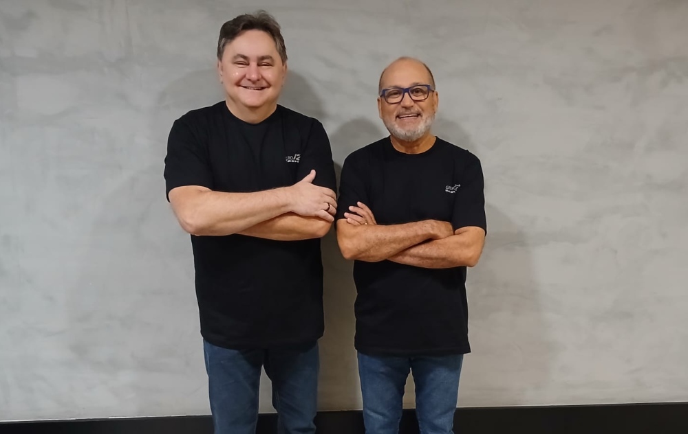 Grupo A12+ lança plataforma corporativa inovadora para gestão integrada e comunicação eficiente nas corretoras