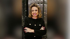 Rosane Mota, CEO da RM7 Corretora de Seguros, participa de imersão internacional da ENS em Nova York 