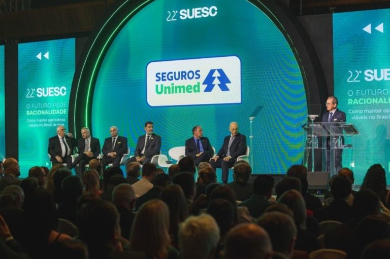 Seguros Unimed fatura mais de R$ 54,3 milhões em Santa Catarina com foco em Vida, Odontologia, Previdência e Ramos Elementares