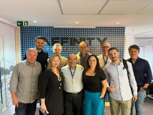 Affinity Seguro Viagem apresenta novo momento com parcerias estratégicas, Smart Delay e telemedicina avançada