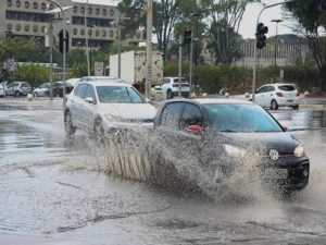 Chuvas intensas elevam riscos e impulsionam busca por seguros no Nordeste