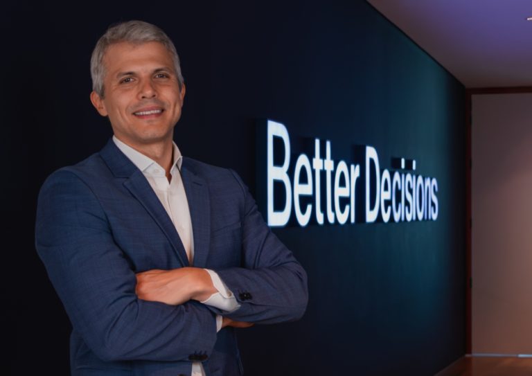 Aon anuncia José Albernaz como Chief Commercial Officer para o Brasil