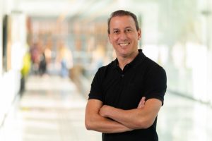 Azul Seguros lança proteção para motoristas de aplicativo