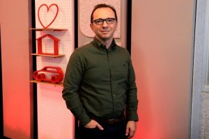 Mapfre nomeia Fábio Colpas para liderar diretoria de dados, IA e transformação no Brasil