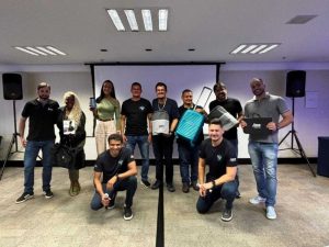 Too Seguros promove evento de capacitação para o mercado de seguros em Goiânia