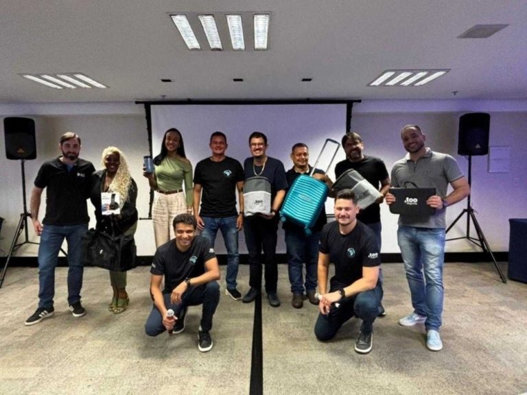 Too Seguros promove evento de capacitação para o mercado de seguros em Goiânia 