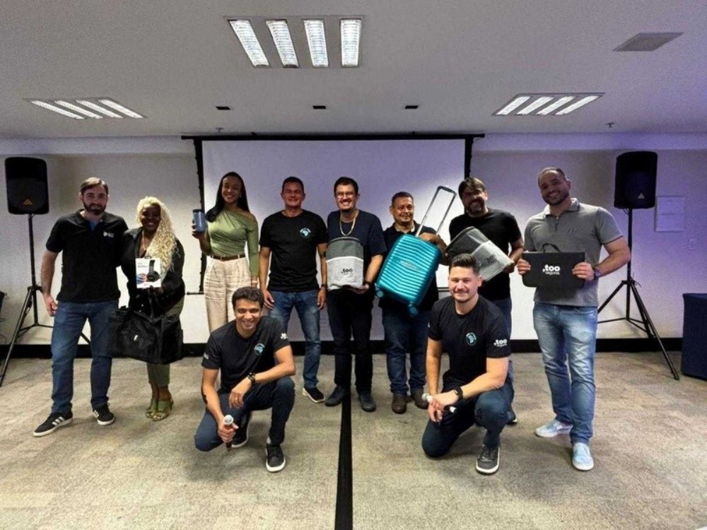 Too Seguros promove evento de capacitação para o mercado de seguros em Goiânia