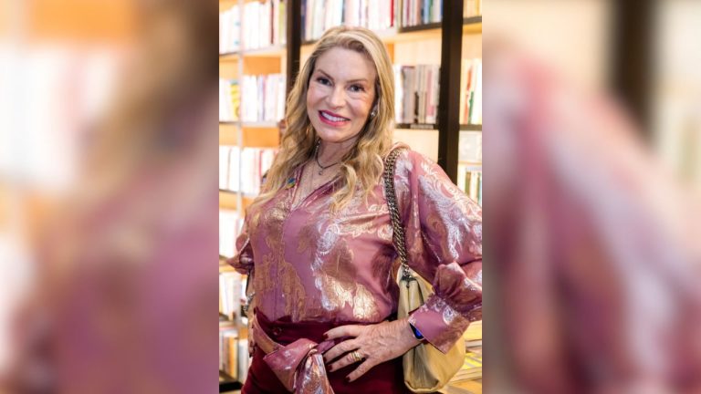 700 medalhas, liderança e superação: a trajetória da CEO Rossana Rios Viana