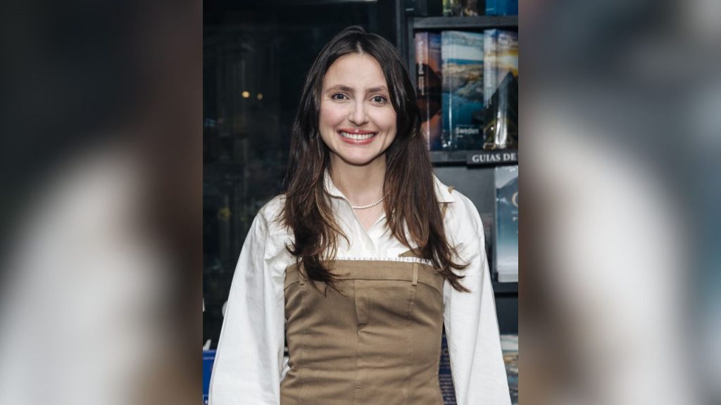 Analice Cury: a CEO que plantou propósito e colheu protagonismo no seguro agro