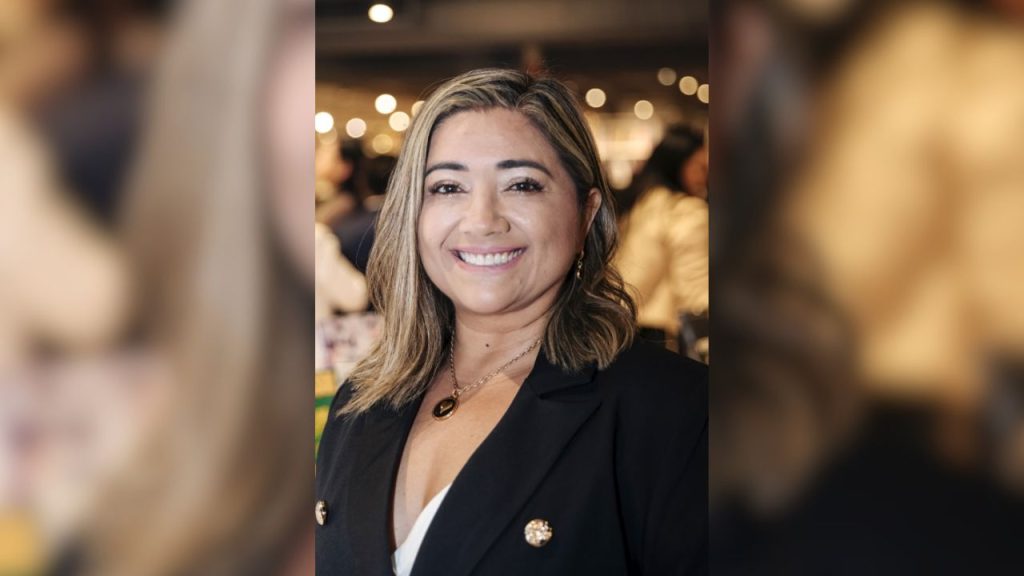 CEO da Vogal Corretora de Seguros: Denise Mesquita e a coragem de transformar sonhos em realidade