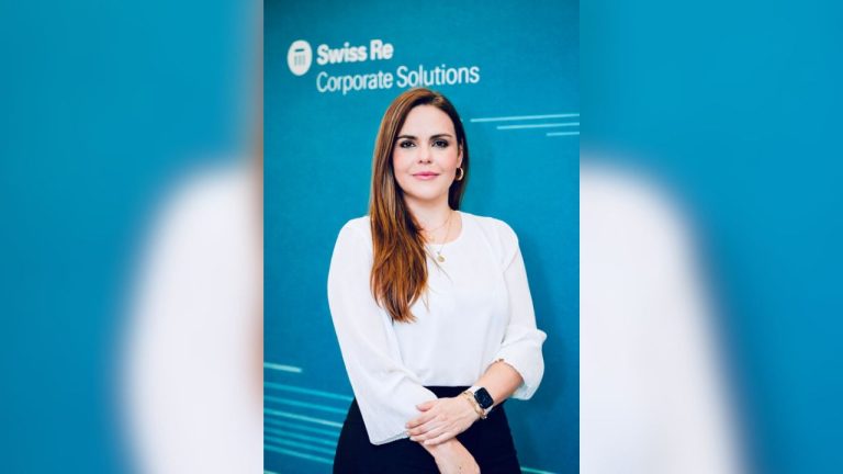 Catia Rucco Rivelles assume como Head de Agro da Swiss Re Corporate Solutions no Brasil