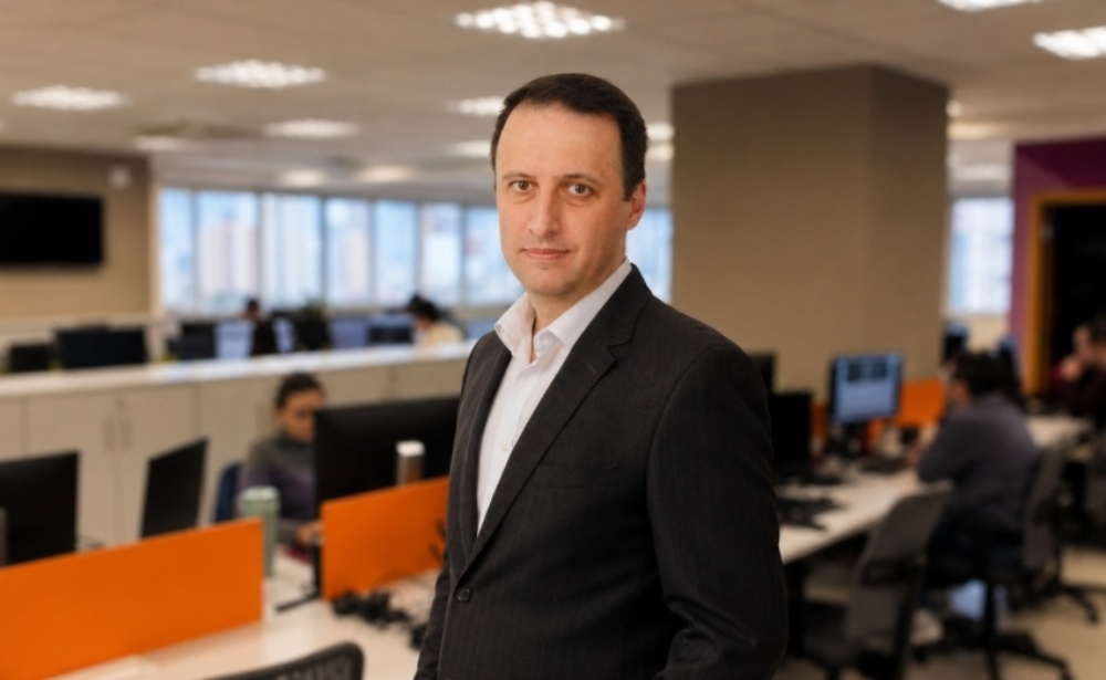 Daniel Valentim é o novo Superintendente de Operações da Sancor Seguros