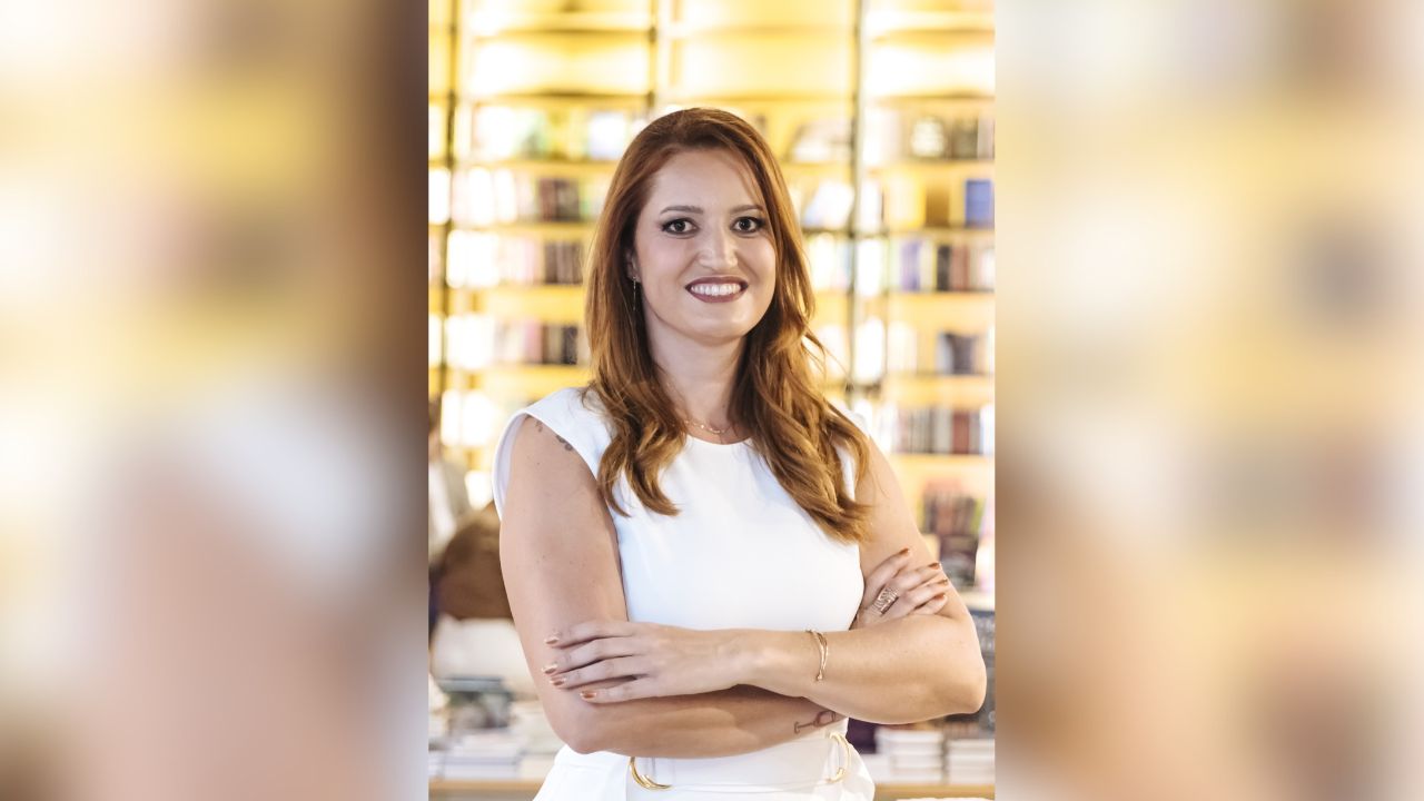 Dayse Boaventura: liderar com empatia, propósito e fé