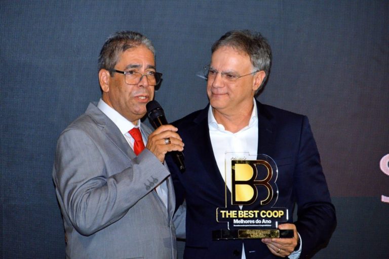 Icatu Coopera é reconhecida por fortalecer o cooperativismo brasileiro