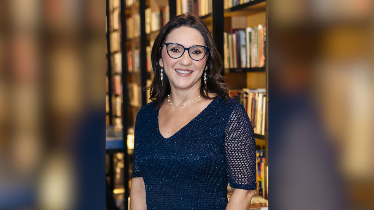 Liliana Couto: uma trajetória guiada pela coragem e pelo propósito