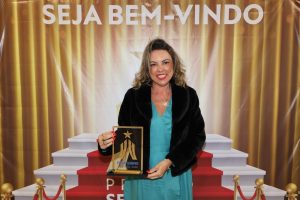 RM7 Seguros conquista prêmio de corretora destaque em seguro garantia