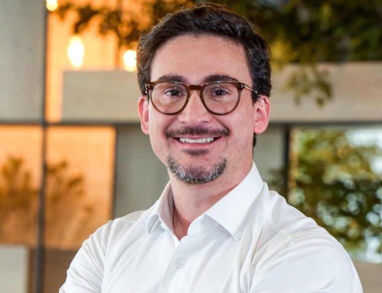 Rodrigo Chunques é o novo diretor de Credit Specialties da Marsh Risk no Brasil