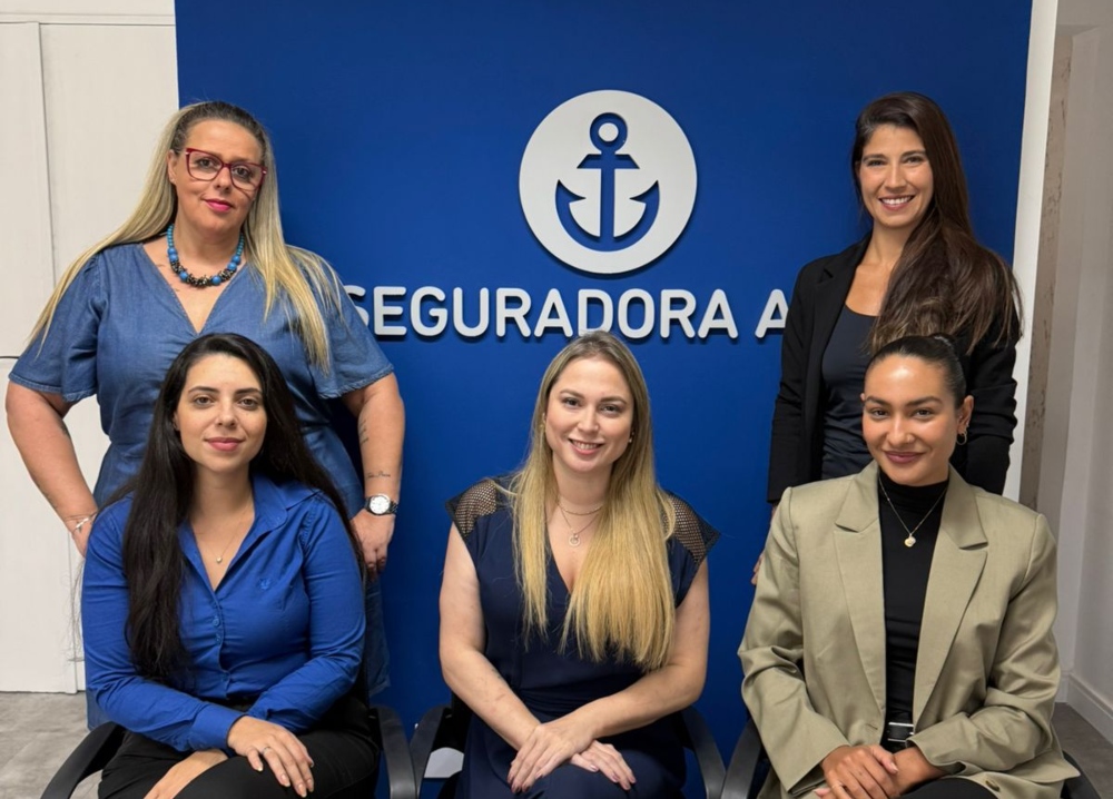 Seguradora ALM lança portal do corretor e abre operação de Seguro Garantia